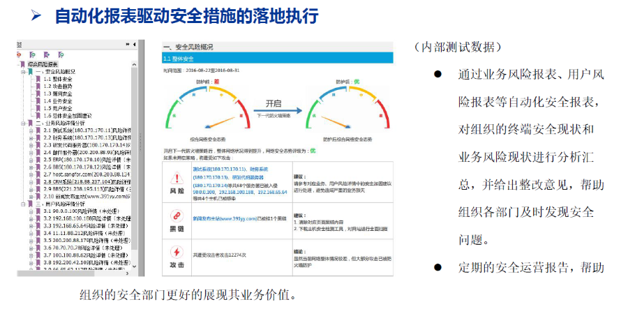 互联网出口终端上网安全防护解决方案